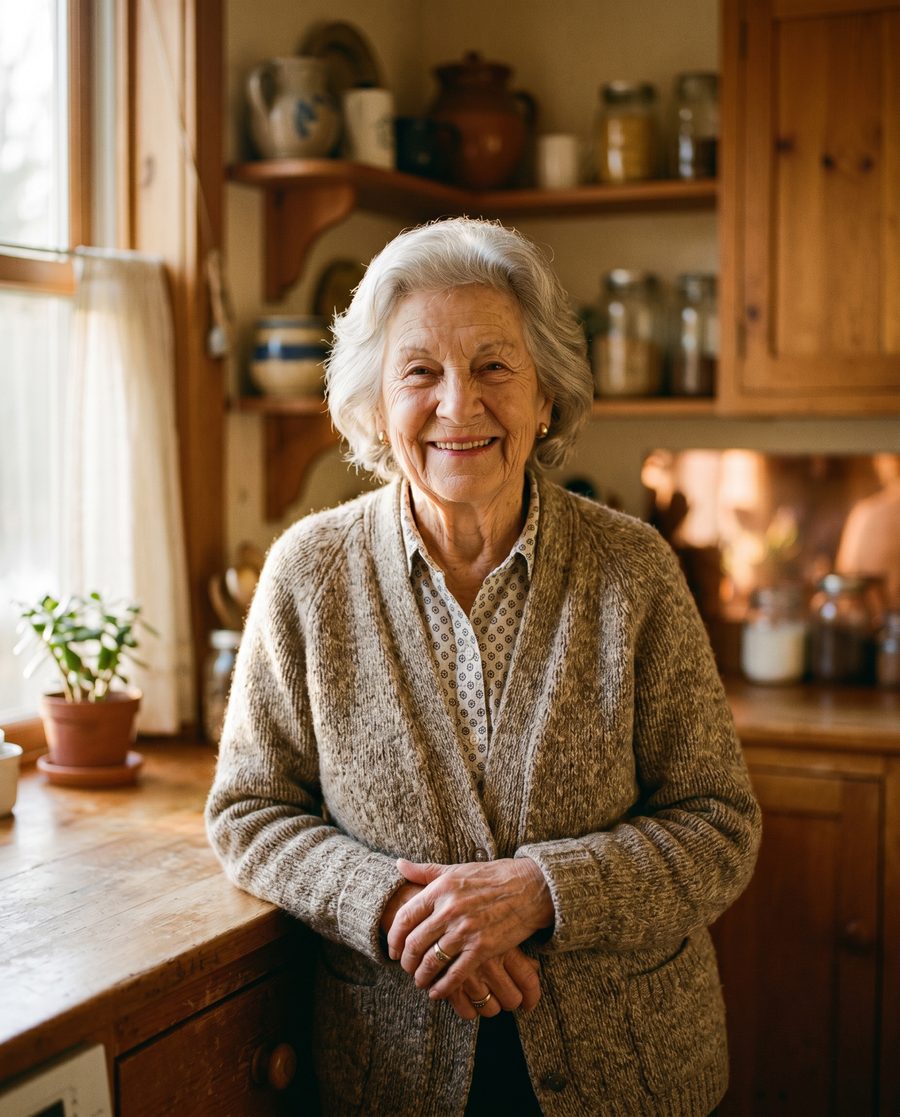 Eleanor Margaret Hayes